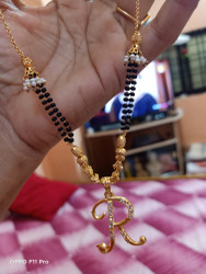 Lingayat mangalsutra discount