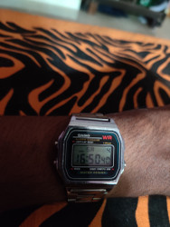 Cheating watch flipkart discount