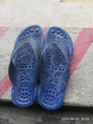 Bata discount reflex slipper