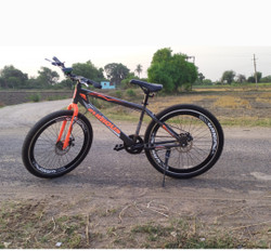Sk bikes clearance furious price