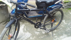 Mach city mudguard shop