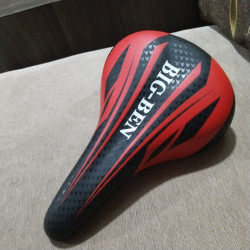 ghg Big Ben Highly Comfortable MTB Cycle Saddle OR SEAT Saddle Buy ghg Big Ben Highly Comfortable MTB Cycle Saddle OR SEAT Saddle Online at Best Prices in India Sports Fitness