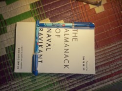 The Almanack of Naval Ravikant: A Guide to Wealth and Happiness: Eric  Jorgenson: 9789356295544: : Books