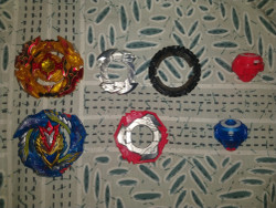 Cho z spriggan parts 2025
