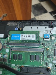 Crucial 8GB DDR4-2666 SODIMM - XTECHNO MOROCCO