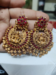 Flipkart earrings discount below 100