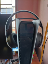 Ps5 pulse 3d headset online john lewis