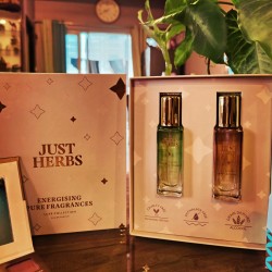 Louis Vuitton Gift Set 30ml × 4 - Branded Fragrance India