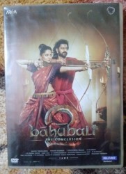 Bahubali 2 Price in India Buy Bahubali 2 online at Flipkart