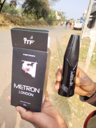 Metron london perfume sales