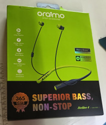 Oraimo necklace 2 on sale flipkart