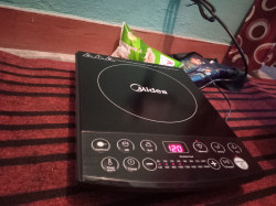 Midea induction cheap cooker price