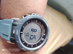 Casio protrek flipkart shop
