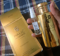 Paul adams perfume price shop