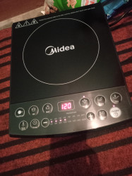 Midea induction new arrivals cooker price