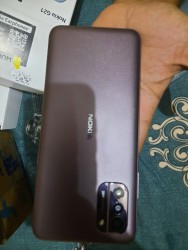 nokia g21 on flipkart