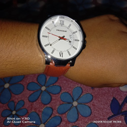 Icici provogue watch hot sale