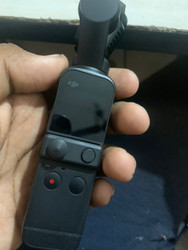 Dji osmo top pocket flipkart