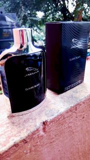 JAGUAR Classic Black Eau de Toilette 100 ml - Image 10