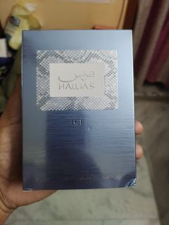 RASASI Hawas Ice 100 ml - Image 6