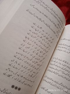 HIRA Sulfiets: Zindagi Ke Saat Pehron Ki Kahani (Urdu) - Image 9