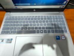 Saco Silicone Keyboard Cover for HP 15 - Image 7