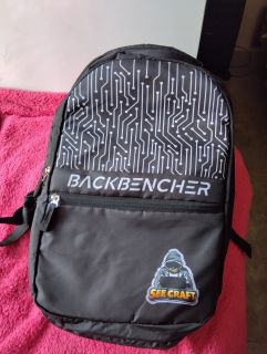 Organo Craft 45L Laptop Backpack - Image 9