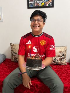 Adidas Manchester United Fan Jersey Men - Image 7