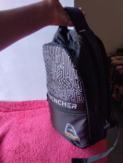 Organo Craft 45L Laptop Backpack - Image 7