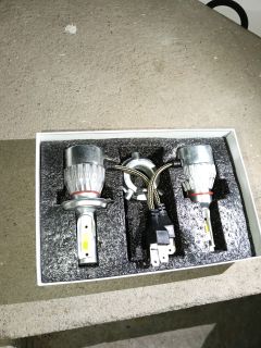 Motopex C6 H4 36W LED Headlight Bulb - Image 7