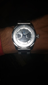 Fastrack 3099sm top