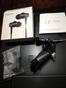 1more Piston Fit Earphones Mic Wired Headset Reviews Latest