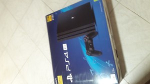 PS4 Pro 1 Tb - Videogames - Operária Nova, Criciúma 1234848922