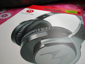 Audifonos pulse best sale max motorola