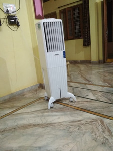 Symphony diet 35t tower air cooler review on sale