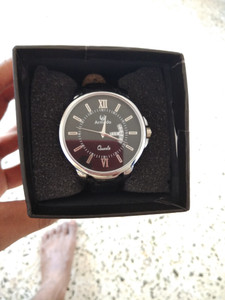 Agamya ebiz top watch cost