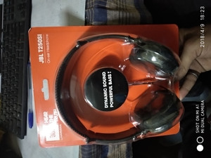 Jbl T250si Wired Headset Without Mic Reviews Latest Review of Jbl