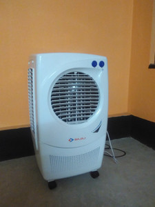 Bajaj Platini Px 97 Torque Personal Air Cooler Reviews Latest