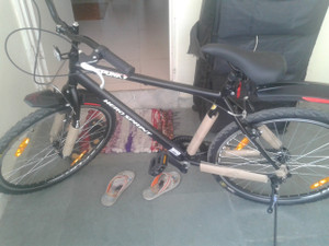 Hero Spunky 26tss 26 T Hybrid Cycle City Bike Reviews Latest