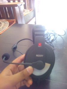 Iball rocky online headphones flipkart