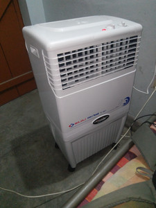 Bajaj coolest tc 2007 tower 2024 air cooler