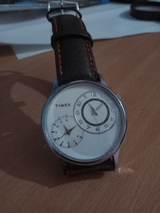 Timex Tw002e111 Watch Men Reviews Latest Review of Timex