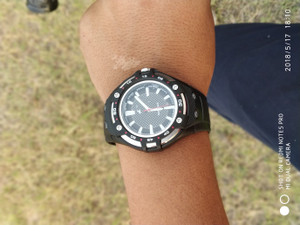 Fastrack Ne9332pp02 Basics Analog Watch Men Reviews Latest Review