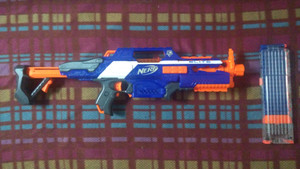 Nerf deals rapidstrike flipkart