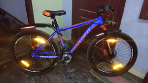 roadeo a375 price