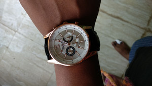 Titan hotsell watch nf9322sl03mj