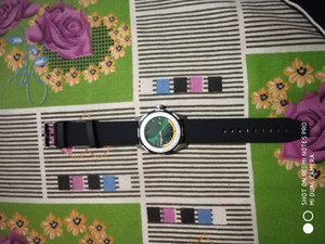 Fastrack ng3099sp05c best sale
