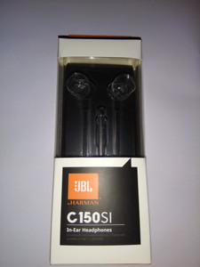Jbl shop c150si flipkart