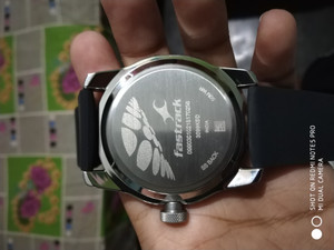 Fastrack Ng3099sp05c Sports Analog Watch Men Reviews Latest