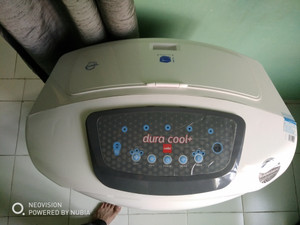 Cello dura cool plus 30 top room air cooler